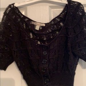 American Rag knitted Sweater Vest. XS